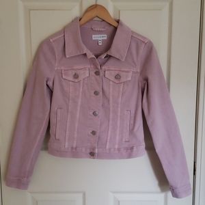 LOFT Denim Jacket
